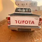 هايلوكس دبل غمارتين 2013