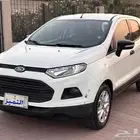 فورد ايكوسبورت 2017