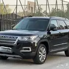 شانجان CS95 موديل 2020 سعودي فل