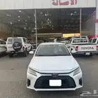 تويوتا يارس 2023
