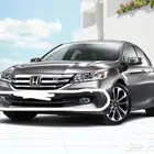 شبك سفلي هوندا اكورد كامل 2015 و 2016 Honda Accord