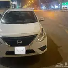 نيسان صني مالك اول الوكاله