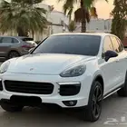 بورش كايين 2015 GTS