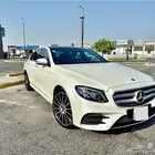 مرسيدس اي كلاس 200- 2017 Mercedes E Class 200