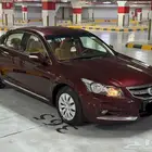 للبيع هوندا اكورد 2012 استاندر لمتد
