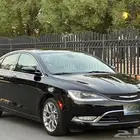 كرايزلر C200 موديل 2016 سعودي فل