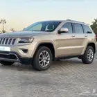 جراند شيروكي 2015