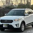 هونداي كريتا موديل 2018 سعودي نص فل