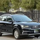 أم جي RX5 MG موديل 2022 سعودي تماتيك