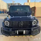 مرسيدس جي 63