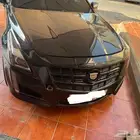 cts 2014 للبيع تشليح