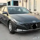 افانتي (النترا ) 2021 كوريا