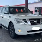 نيسان بلاتينيوم