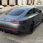 مرسيدس GT63s 2019