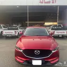 مازدا CX5 2020