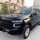 تاهو 2023 اسود ممشى 103 بدى قطعتين رش LS