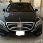 للبيع مرسيدس S500 موديل 2015