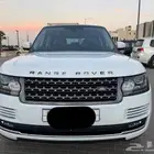 رنج روفر HSE 2016 فل كامل 8 سلندر