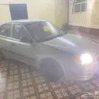 اكسنت 2003 قير عادي