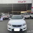 هوندا اكورد 2014 فل كامل 6 سرندل
