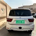 نيسان باترول بلاتنيوم v6 2020