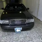 للبيع فورد 2011 سعودي