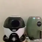 قلايات هوائية