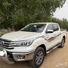 هايلوكس 2020 دبل للبيع