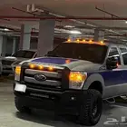 فورد F250سوبر ديوتي 2015