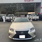 لكزس ES 2016 DD فل كامل