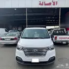 هونداي H1 2020 نظيف