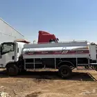 للايجار وايت ديزل