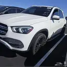 2021 Mercedes-Benz GLE 350