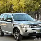 لاند روفر موديل 2012 سعودي فل بنزين