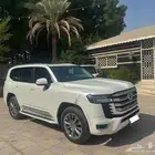 تويوتا جكسار 2023 L3