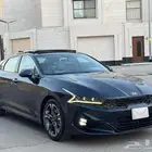 كيا k5 2021 فل كامل بحالت الوكاله ماشالله