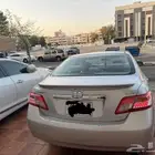 كامري 2007 متحوله 2011 بودي بلد