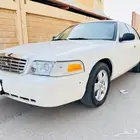 فورد فكتوريا 2010