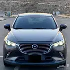 مازدا CX3