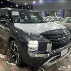 ميتسوبيشي اوتلاندر نص فل و بريميوم 2025 كاش و اقساط