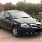 كابرس 2009 V8