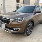جيتور X70S 2020 فل كامل 7 مقاعد للبيع