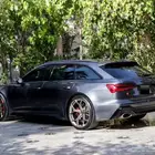Audi rs6 performance 2025 samaco
