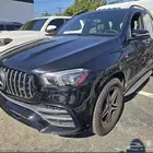 2021 Mercedes-Benz AMG GLE 53 4MATIC