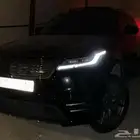 رنج روفر فيلار 2025