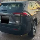 راف فور 2025 هايبرد دبل