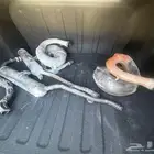 هدرز دباب بانشي مع دبابات بلد و دبابات T5