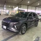 توسان 2021 ماكينه 16cc
