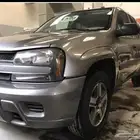 بليزر رمادي موديل 2005 دبل X4X. شبه جديد