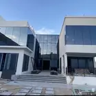 جميع اعمال الزجاج والسكريت